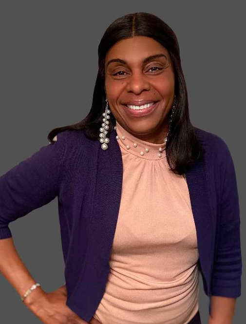 Catrice Johnson