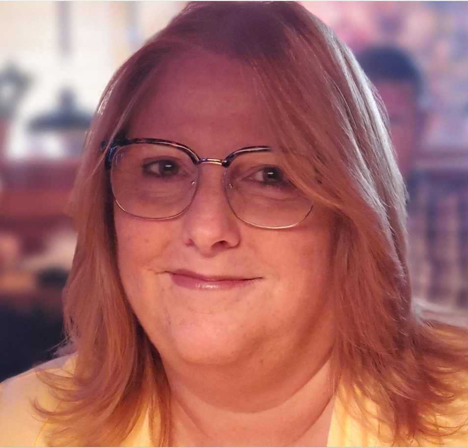 Pam Strohm