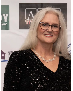 Sonya Moncrief