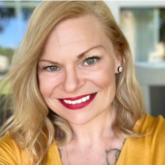 Stacy Crawford